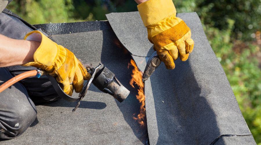 Expert new roof installation services in Dansville, NY